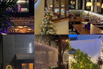 本家韩国烤肉(吟龙湾店)