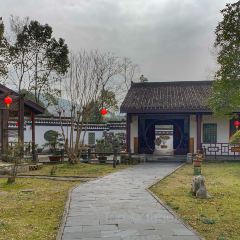 JING YUAN CAI GUAN 여행 사진