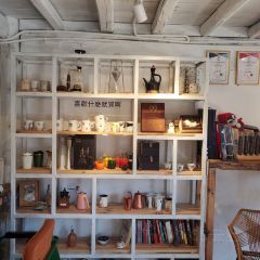 8848 Coffee珠枫咖啡 User Photo