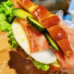 惠誠滋知（工廠燒肉店）張用戶圖片