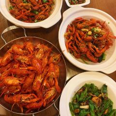 阿包小堂(金钻店) User Photo