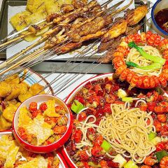 SHOW WHO XIA WEI ảnh của người dùng