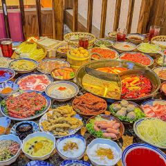 胡庆一重庆老火锅(泰山路店) User Photo