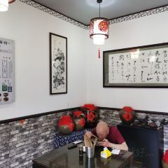 古堰名小吃·文庙面馆 User Photo