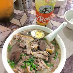 鴨湯蘿蔔粄張用戶圖片