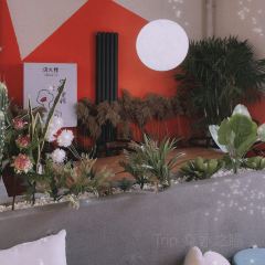绿牛西餐厅·澳洲纯血和牛·牛排(冠垣广场店) User Photo