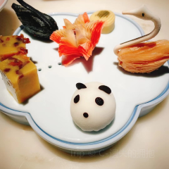 厨禾徽菜馆(芜湖星悦广场店) User Photo