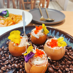 五季·情調小西餐(萬科裡店)張用戶圖片