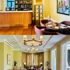 Xin Yuan Lou User Photo