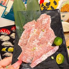 山盛烤肉(黄河路店) User Photo