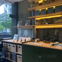SAANCI山池咖啡（卓悅中心店）張用戶圖片
