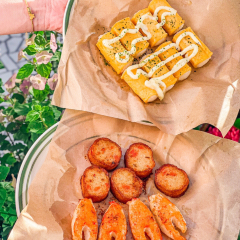 森記甜鋪（步行街店）張用戶圖片