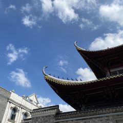 Min jian fan zhuang User Photo