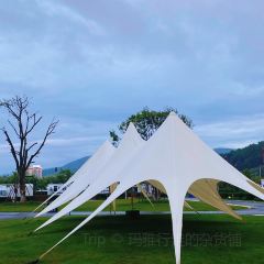 星途&CAMPSITE User Photo