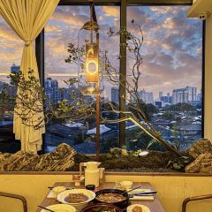 臨家閩南宴（東二環泰禾廣場店）張用戶圖片