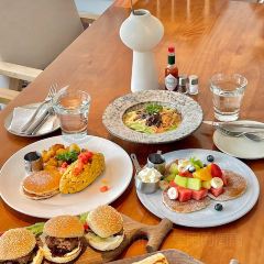 泰香米泰国餐厅(绿地新都会店) User Photo