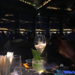 Heavens Bar高空酒吧張用戶圖片