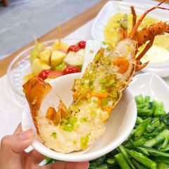 汇乐潮食 User Photo
