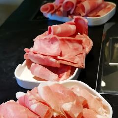 Tiemuzhenzizhushuankaocheng (xianghe) 여행 사진