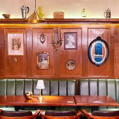 印象時光咖啡張用戶圖片