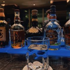 THE ST.REGIS BAR User Photo