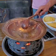腾格里蒙餐 User Photo