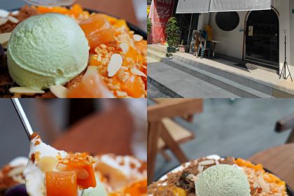 Sheng Ji Guan Tang Niu Rou