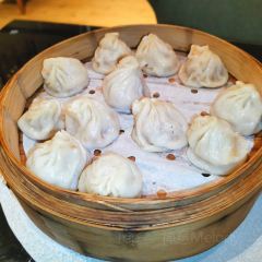 都喜富都濱湖酒店中餐廳張用戶圖片