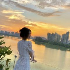 梓芳庭川菜·甜鵲夢莊園張用戶圖片