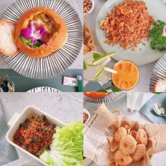 白麓半岛·泰餐厅(麓湖美食岛店) User Photo