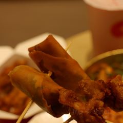 莱得快酸辣粉(炫地店) User Photo