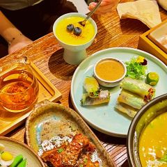 瓦库(盛华里店) User Photo