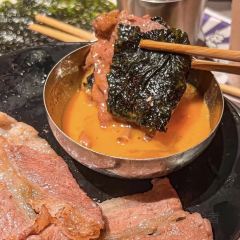 加餐海鲜自助(爱琴海店) User Photo