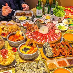 Yi Shi Dao Sushi (Raffles) User Photo