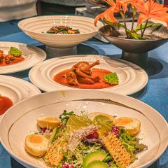 Powder Hounds Restaurant 여행 사진