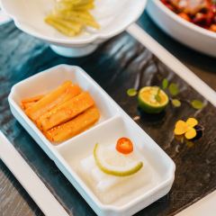 HAI YAN GE User Photo