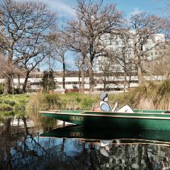 Curators House Restaurant 여행 사진