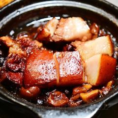 小二郎海鲜餐厅(后花园店) User Photo