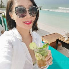 SEEN Beach Club Samui張用戶圖片