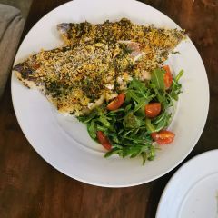 La Pizzaiola User Photo