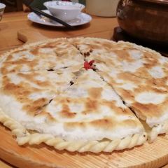 创意园姥家大锅台 User Photo
