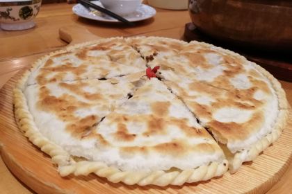 创意园姥家大锅台