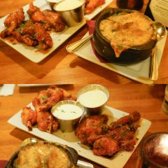 Wunderbar Bistro張用戶圖片
