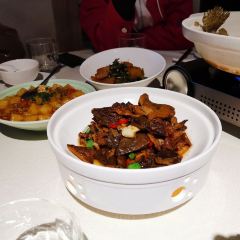 十五年中餐厅时间仓(泊富ICITY店) 여행 사진