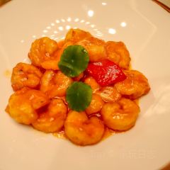 莆田香格里拉大酒店·香乐园中餐厅 User Photo