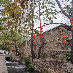 水上人家(苇泽关隧道店) User Photo