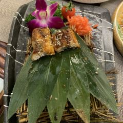 DAVID·洋风料理(万达金街店) User Photo