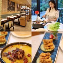 成都花水灣豪生溫泉大酒店豪生閣張用戶圖片