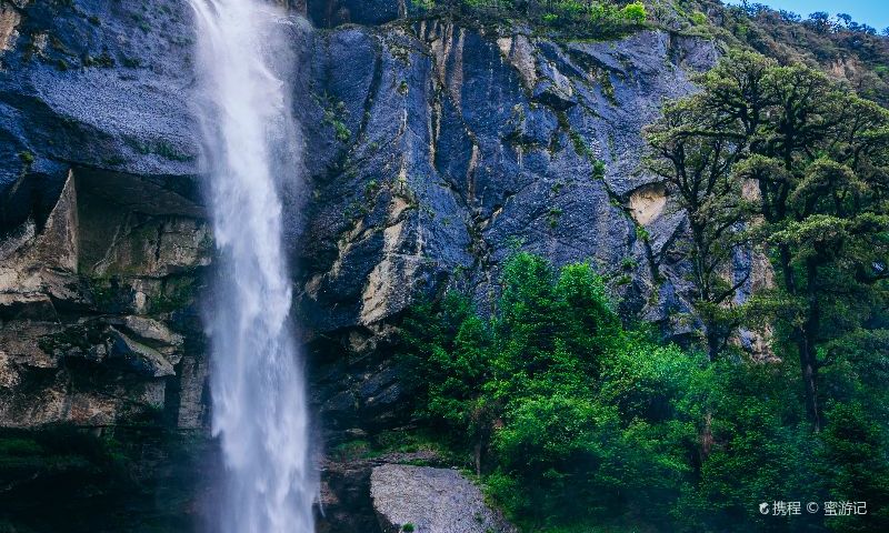 지룽여행 서비스