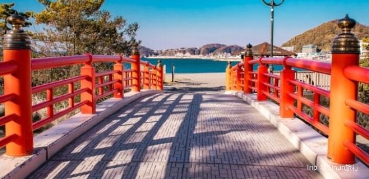 Morito Daimyojin Shrine